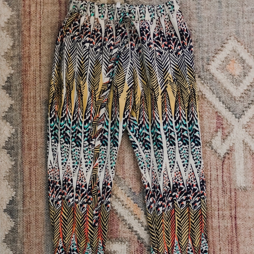 Pants - Picture 1 of 2